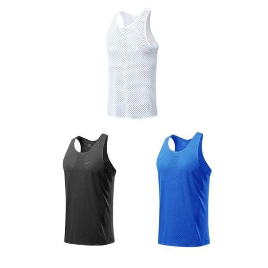 Debardeur homme store go sport