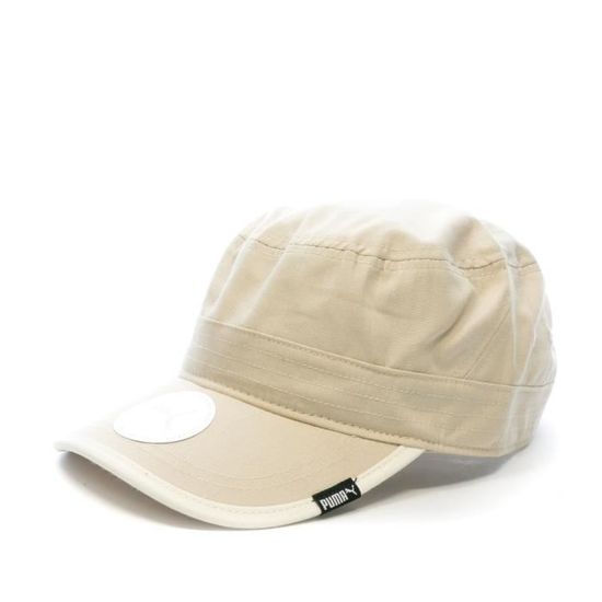 Casquette puma best sale military