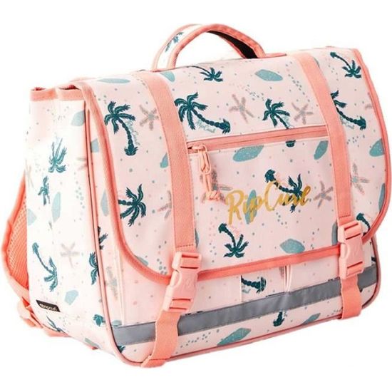 Cartable fille rip curl 2025