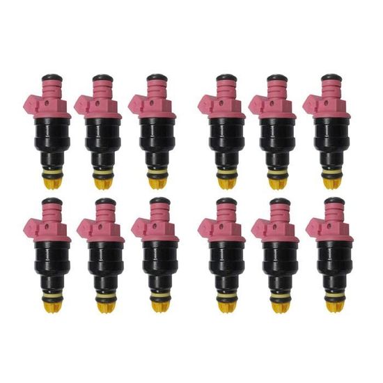 Injecteur de carburant 21379943 pour moteur Volvo Penta MD13