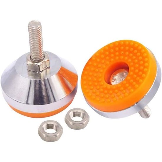 Pare-Soleil (Hood) Objectif Appareil Photo 49 Mm - 3 Positions Réglables, Anneau Métal & Caoutchouc - Compatible Multi-Marques