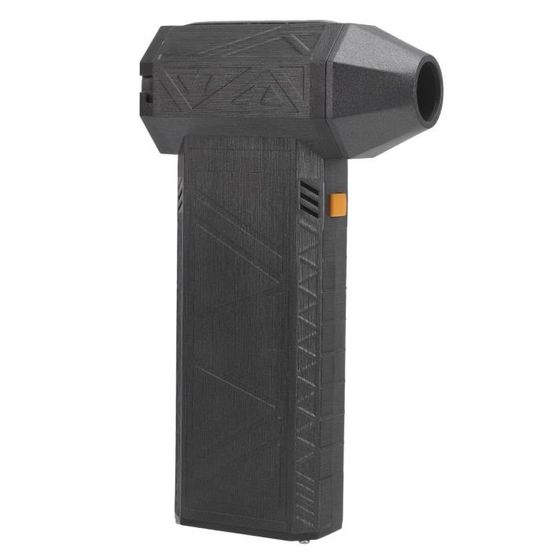 Ventilateur Turbo Sans Fil 130000 Tr/min – Souffleur Puissant 200W Dépoussiérage Rapide Pour Maison, Voiture, Bureau