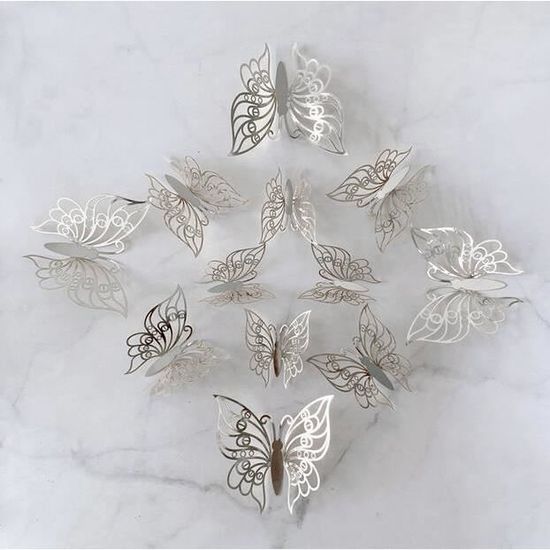 Panneau Décoratif Ajouré Ornamenti – Feuilles, 60x120 Cm, Bois, Décoration Murale 3D
