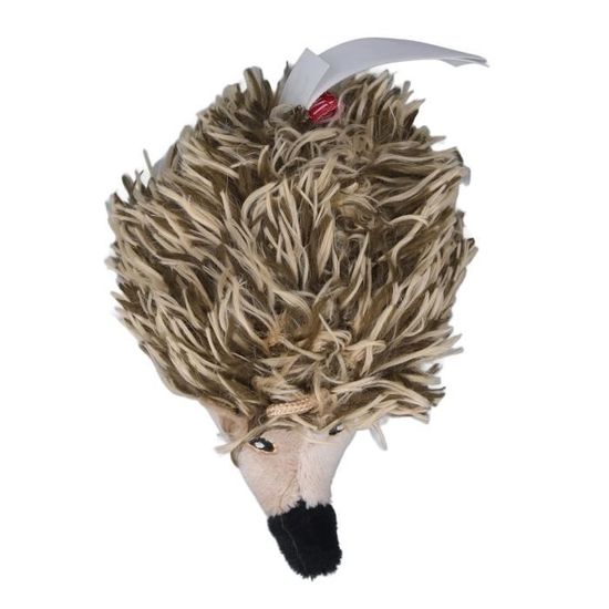 Jouet Interactif Rechargeable Pour Chat Avec Plumes Et LED - 3 En 1 Mobile Auto-pause - Pour Chats D'intérieur - 1