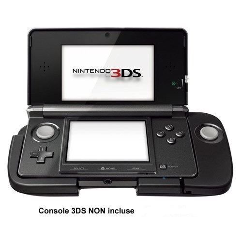 Pad Circulaire Pro 3DS