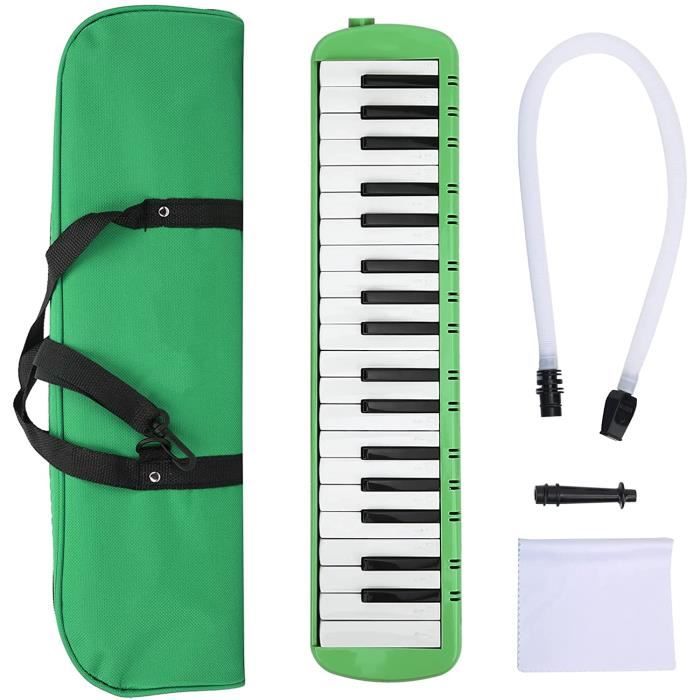 Melodica 37 Touches Clavier, 37 Touches Melodica Instrument Air Piano