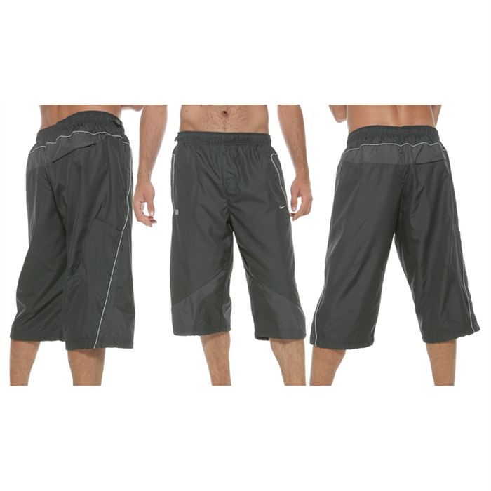 Pantacourt store nike homme
