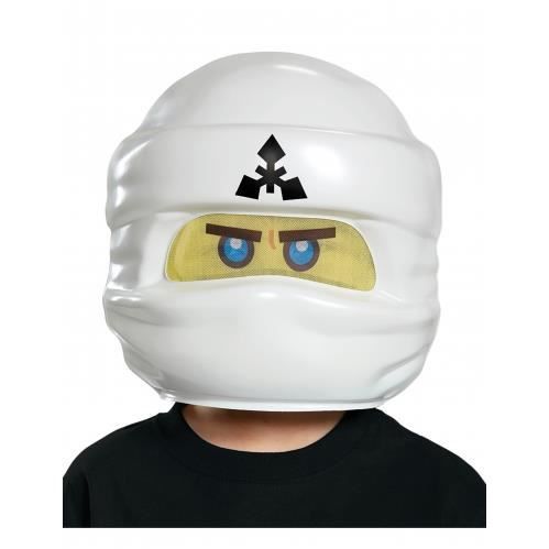Masque Zane Ninjago® LEGO® enfant - Le film