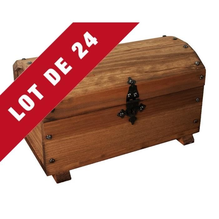 24X Malle - 3x75cl - coffret