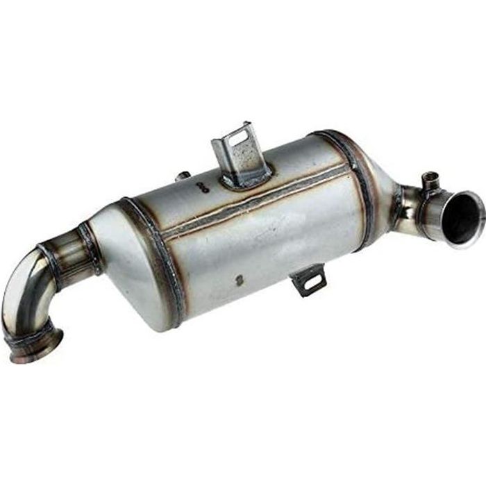 FILTRE A PARTICULE - SUIE prévu pour CITROEN MINI PEUGEOT 1.6 HDI - 1.6 HDI 110 - 1.6 HDI 90 16V
