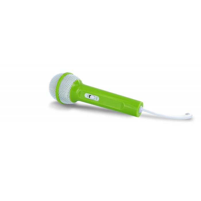 Micro karaoké filaire enfants