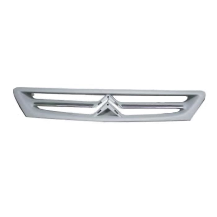 Grille Calandre Apprêt pour CITROEN XSARA de 1997 à 2000