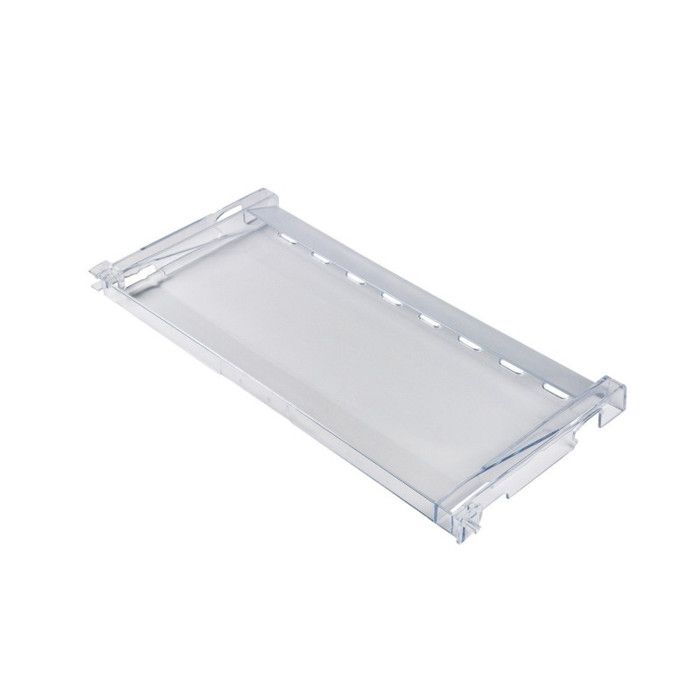 Portillon C00386406 pour Congélateur BAUKNECHT, HOTPOINT ARISTON, KITCHENAID, WHIRLPOOL