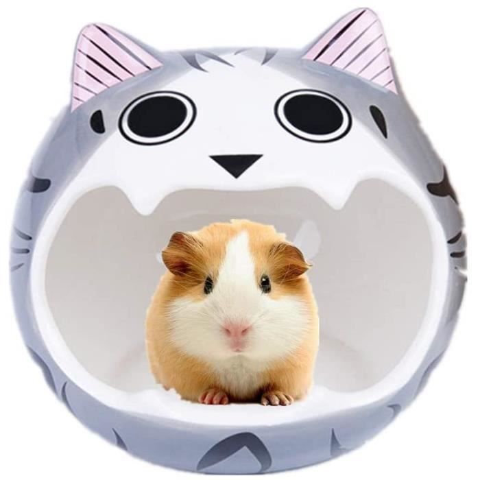 jieqing Hamster x Cage Gerbille Gerbille Jouets Hamster Jouets Hamster Accessoires Hamster Nain Hamster Cage Grey646
