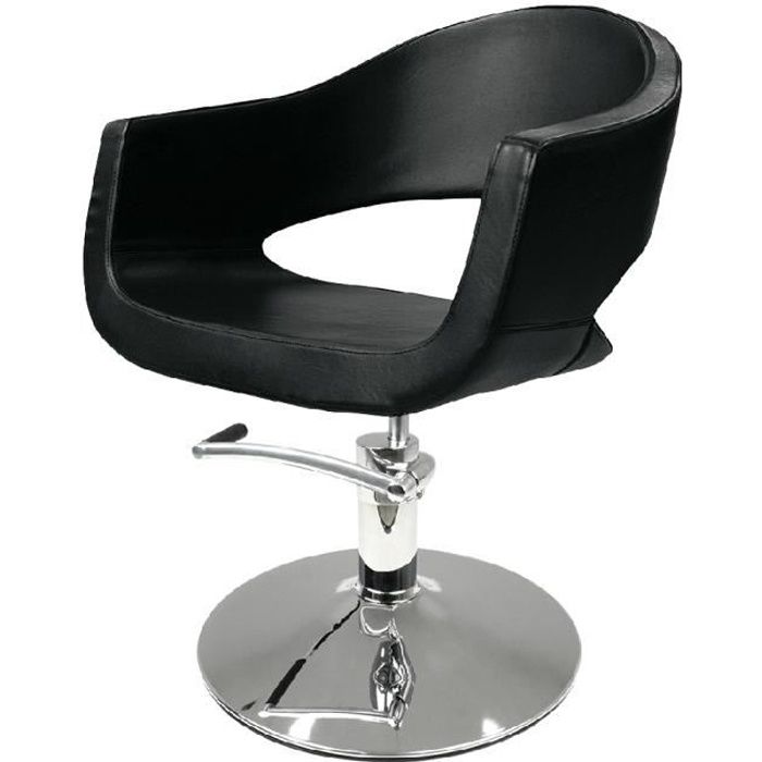Fauteuil de coiffure Romagnolo, Beautélive
