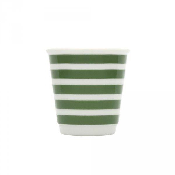 BIALETTI Tasse 17 cL Bicchierino pop vert YOTZ318
