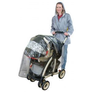 Habillage de pluie Universel BUKI