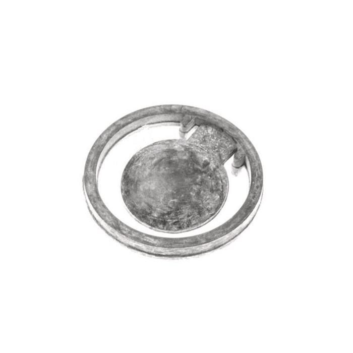 CANDY. Clapet Anti Retour Pour LAVE VAISSELLE Ref 91941700