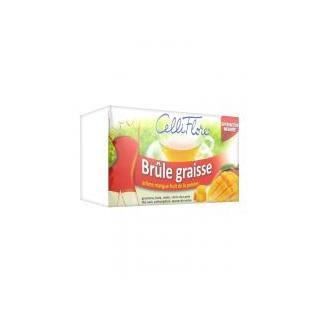 Celiflore infusion brul.graisse 30g