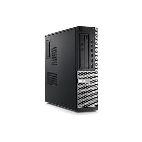 PC de bureau Dell Optiplex 790 -core i5 3,10ghz -4go -windows 7