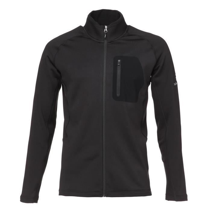 PEAK PERFORMANCE Veste Bl Midz Noir Homme
