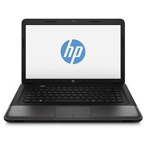 Hp 255 G1, Amd E, 1,7 Ghz, 39,6 Cm (15.6-), 1366 X 768 Pixels, 4 Go, 500 Go