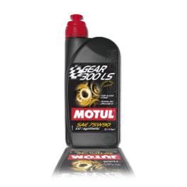 motul gear 300 LS 75W90 1L
