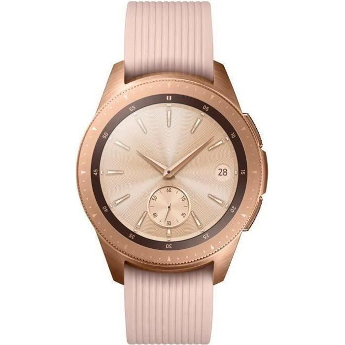 Samsung Galaxy Watch Or Impérial