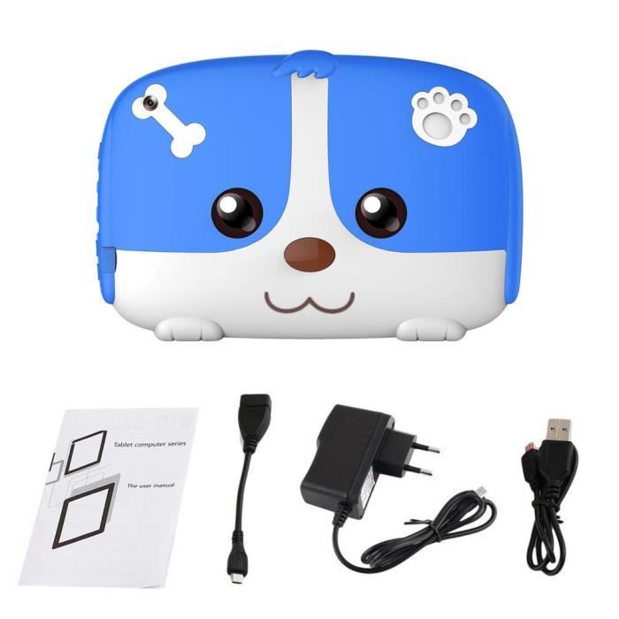 Tablettte enfant Tablette educative tactile