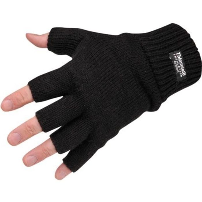 Portwest Gant Type Mitaine Thinsulate® GL14