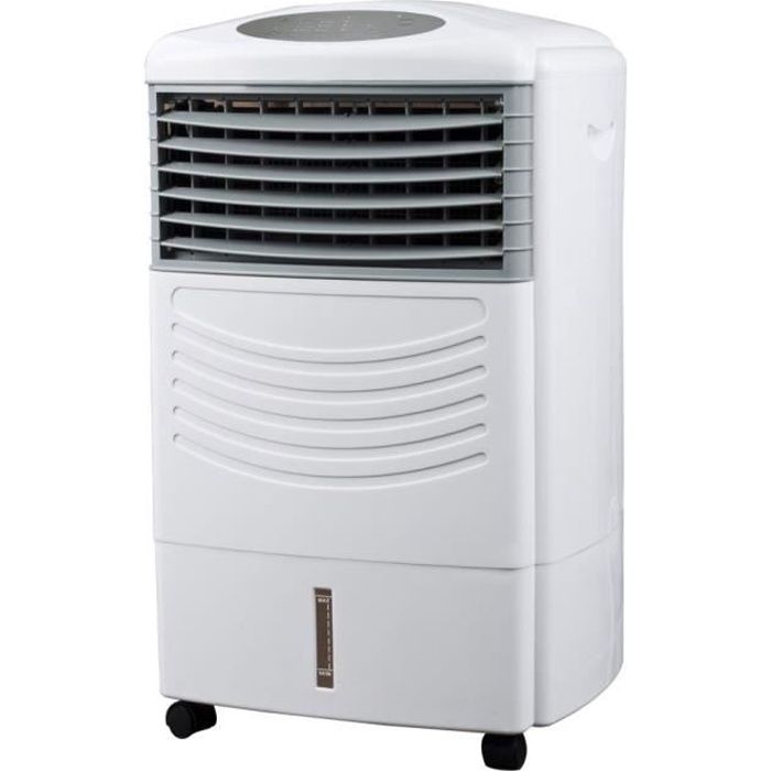 Rafraichisseur d'air télécommandé 70W 3 fonctions - VOLTMAN