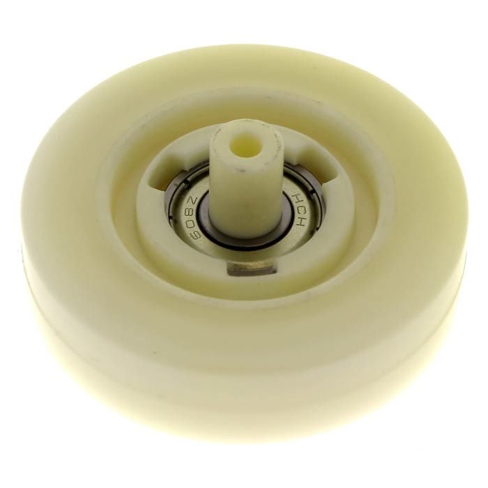 Roulette de tambour pour Seche-linge Laden, Lave-linge Whirlpool, Seche-linge Whirlpool, Seche-linge Ignis - 3665392176060