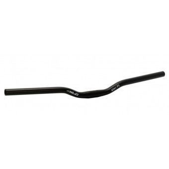 Cintre relevé vtt XLC HB-M04 H 50mm noir matt 2…