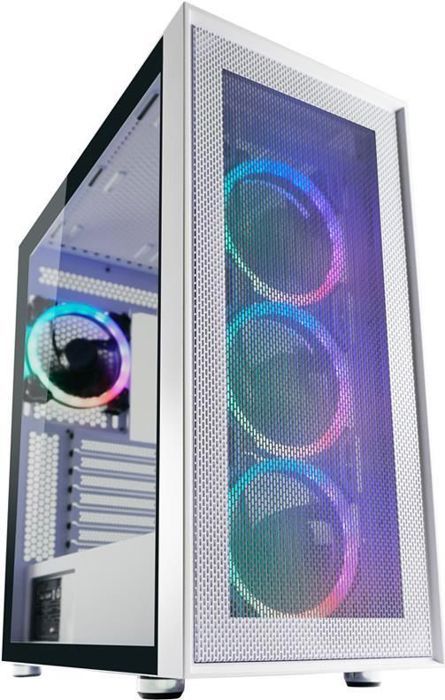 LC Power Gaming RGB - vue 3
