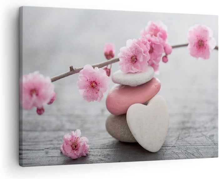 Moderne Impression sur Toile mer vague plage Image Tableau Decoration Murale 70x50cm Deco Cadre Moderne Impression sur Toile mer vague plage Image Tableau Decoration Murale 70x50cm Deco Cadre