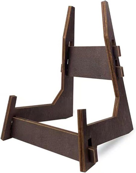 Jolsaawie Support de Livre pour Lecture - Support de Livre RéGlable avec Base Rotative à 360° et Support de Bureau Pliable pour Livre, Recette, Ordinateur Portable Jolsaawie Support de Livre pour Lecture - Support de Livre RéGlable avec Base Rotative à 360° et Support de Bureau Pliable pour Livre, Recette, Ordinateur Portable