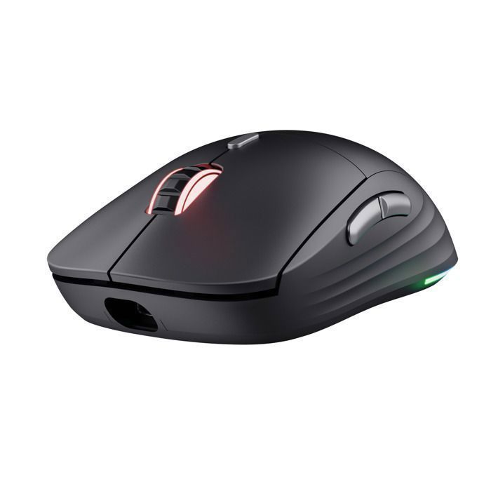 Souris Gamer – Trust Gaming – GXT 926 Redex II – Sans Fil – Rechargeable – 10000 DPI