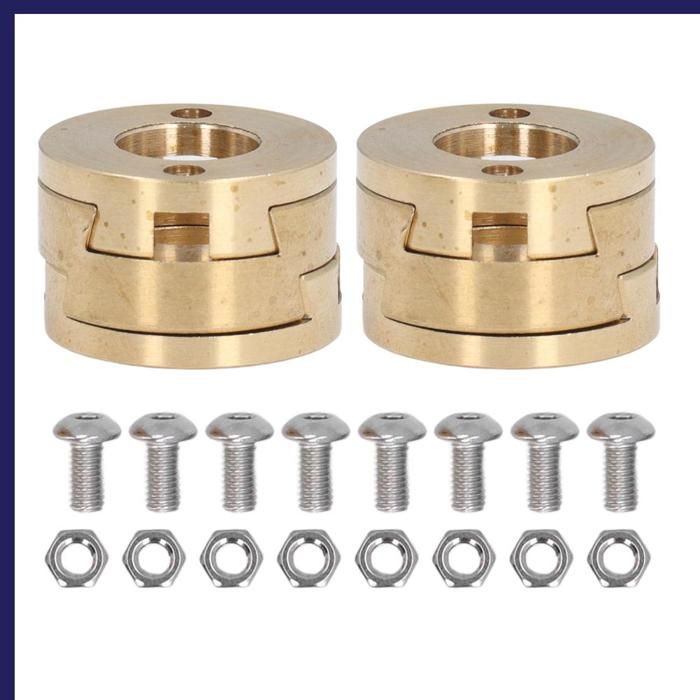 Logo Cabasse ALU10 In Alluminio Lavorato CNC - Dimensioni 115 X 17 Mm