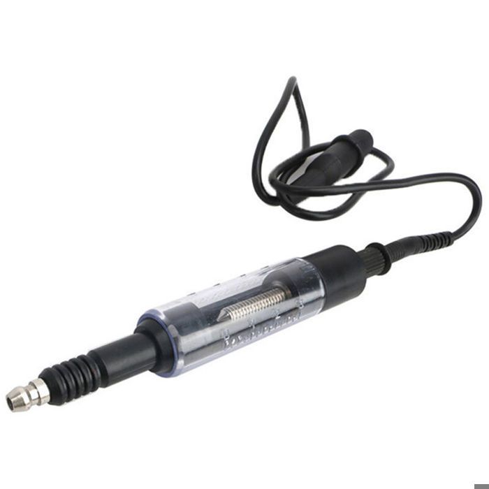 Greenstar Testeur D'Allumage - Diagnostic Instantané Et Lecture Facile - Branchement Direct Sur Fil HT