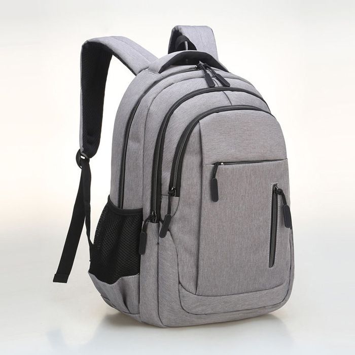 Sac à Dos de Grande Capacité Léger pour Ordinateur Portable de Voyage de Randonnée Multifonctionnel