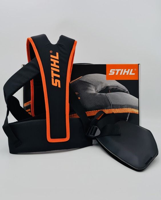 STIHL Harnais universel ADVANCE Harnais de transport double épaule 41477109002