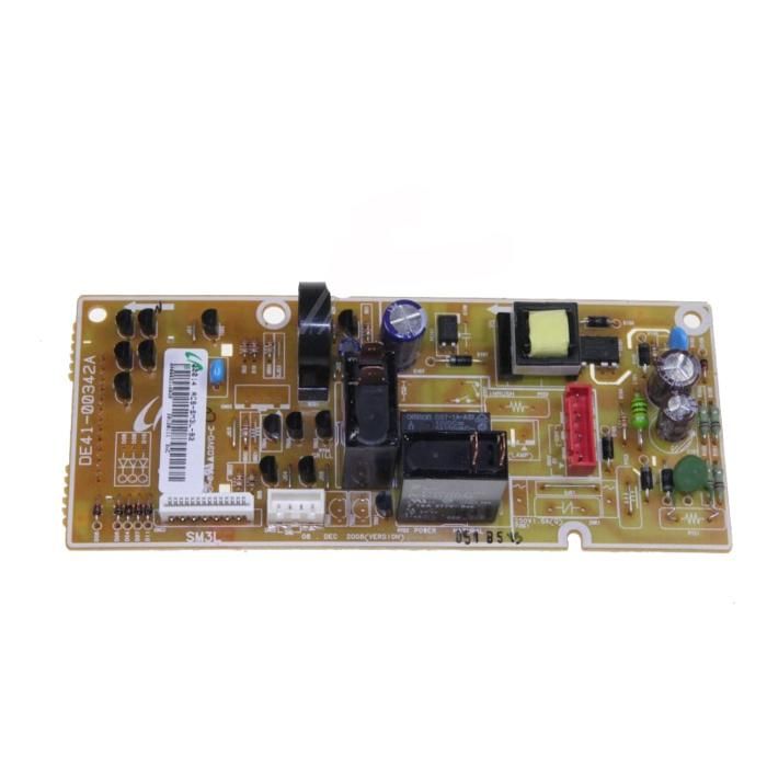 Module De Commande Ge82y Xei.230v50hz