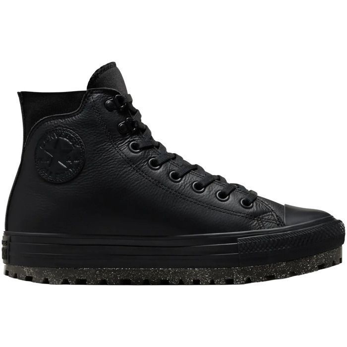Converse Baskets Noires Homme Converse All Star City