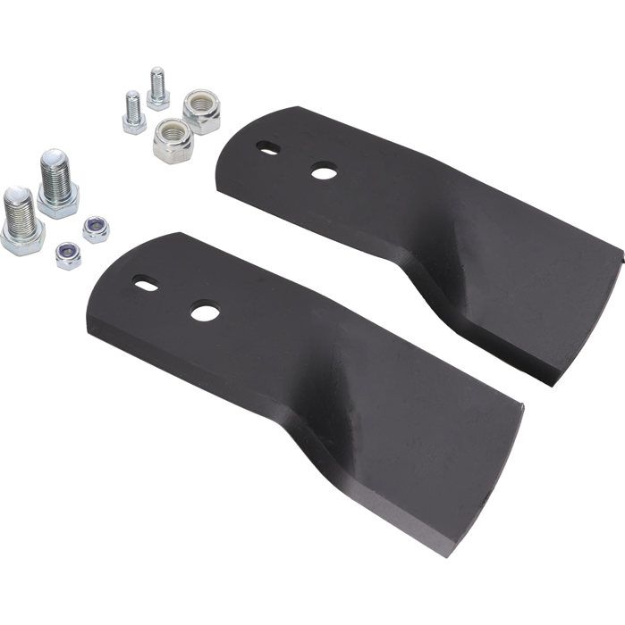 Lame Tondeuse Stiga Park 110 Combi 1134-6352-01 / 1134-9124-01 / 1134-9124-2 / 1134635201 / 11349124