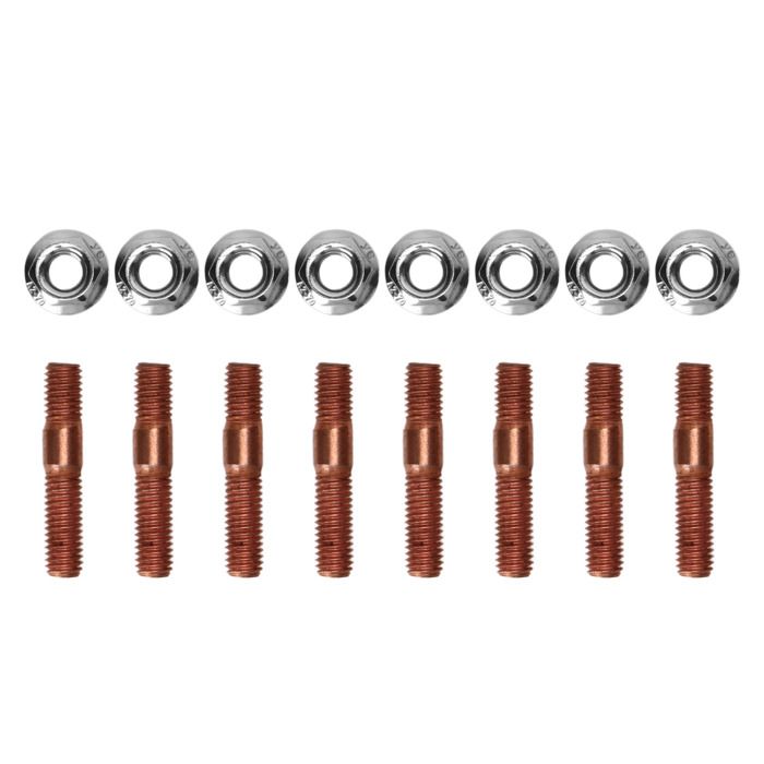 Adaptateur De Tuyau D'échappement Adaptateur De Tuyau D'Échappement Moto - Acier Inoxydable - Diamètre 51mm à Adaptateur De Tuyau D'échappement Adaptateur De Tuyau D'Échappement Moto - Acier Inoxydable - Diamètre 51mm à