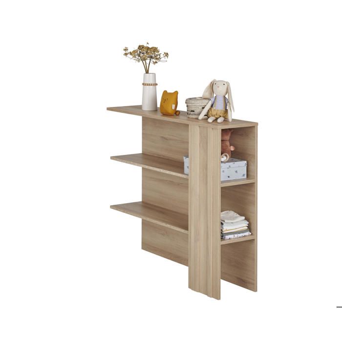 Tête cosy pour lit 70x140