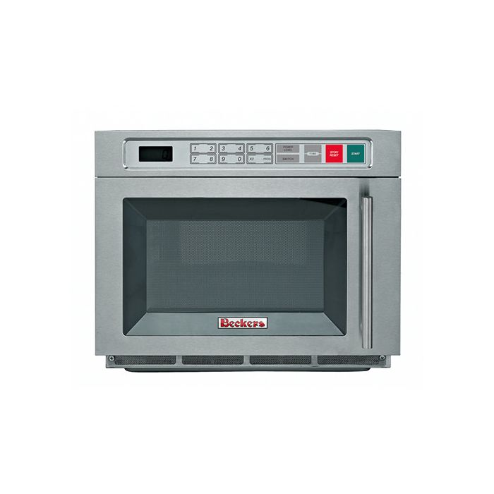 Four à micro-ondes MOD MWO D1 PRO - Beckers