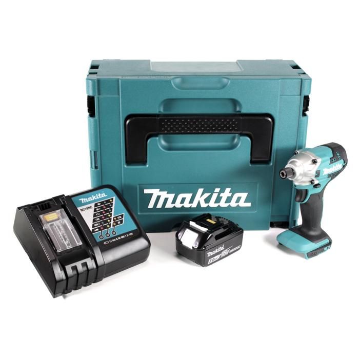 Makita DTD 156 RT1J