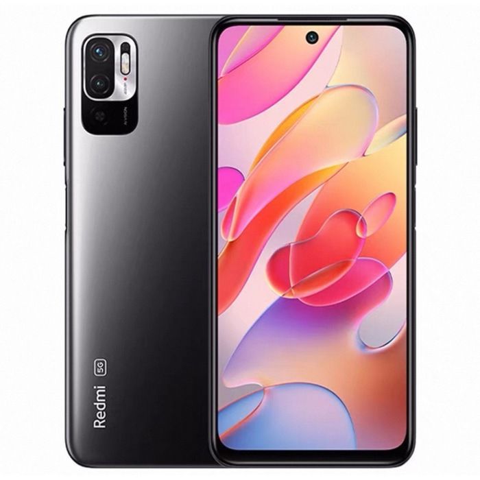 XIAOMI Redmi Note 10 256Go 5G noir