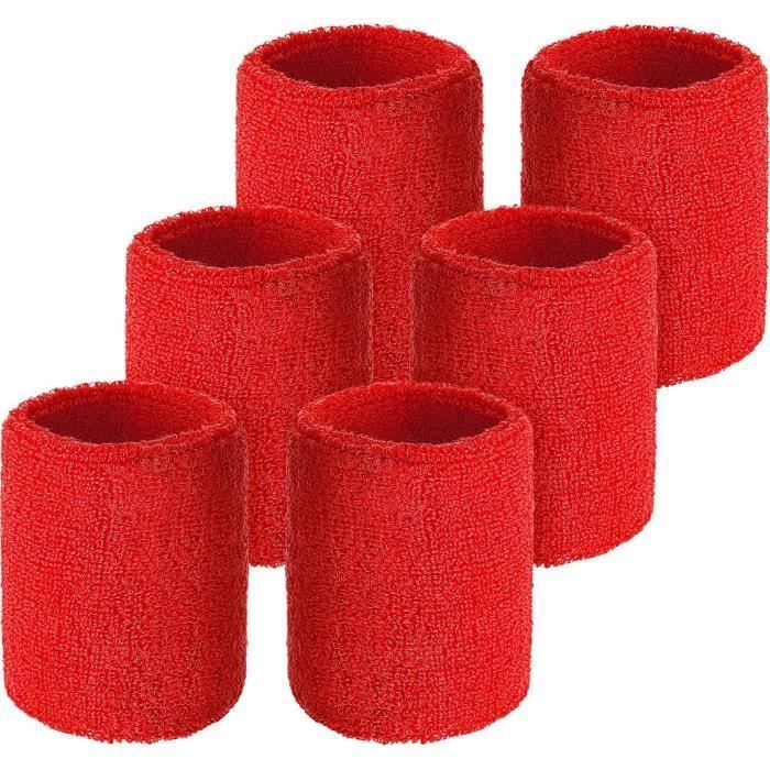 Lot De 4 Bandages De Protection Pour Chevaux – Autocollants, Souples Et Ventilés, Pour L’entraînement Et Les Compétitions